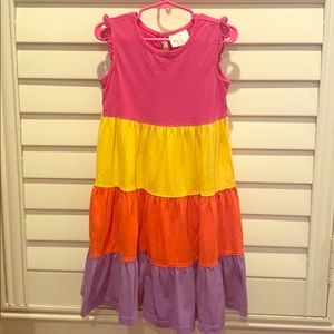 Hanna Anderson Dress